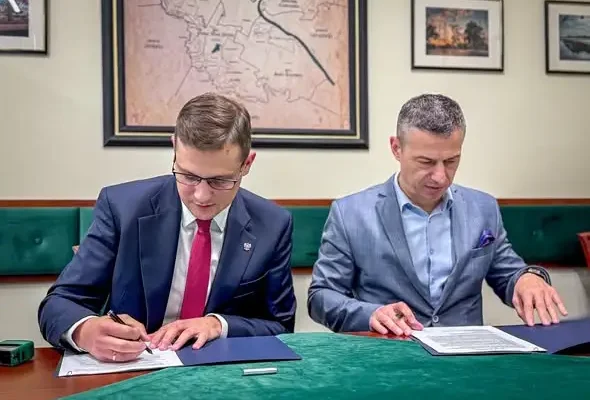 Ponad 3,9 mln zł na nowe drogi w Solcu Kujawskim i gminie Osielsko