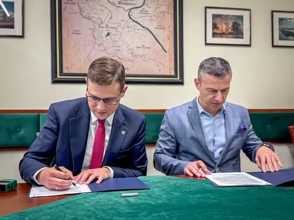 Ponad 3,9 mln zł na nowe drogi w Solcu Kujawskim i gminie Osielsko
