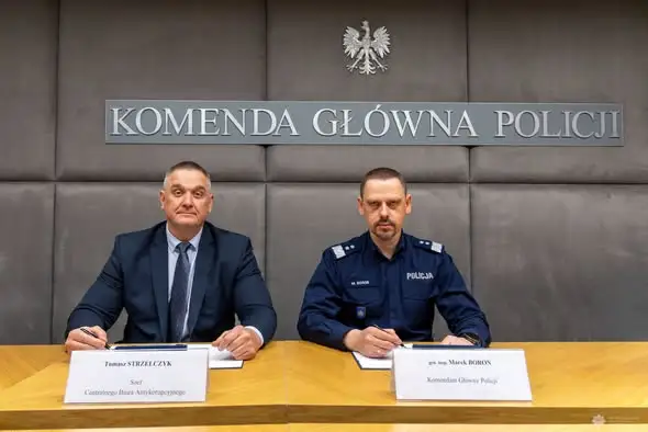 Policja i CBA łączą siły. Nowy zespół ma uderzyć w korupcję