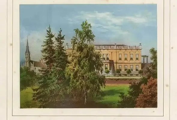 Ostromecko walczy o tytuł najpiękniejszego pałacu w Polsce – głosowanie tylko do dziś!