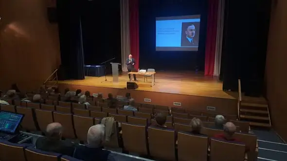 Inauguracja roku akademickiego 2026/2027 w Uniwersytecie Trzeciego Wieku w Solcu Kujawskim