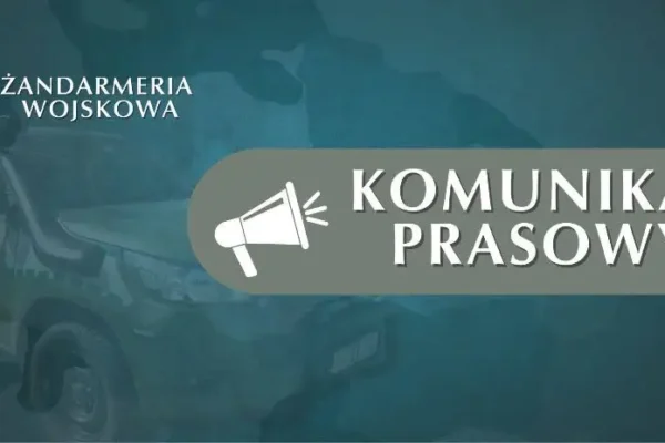 Tajemniczy obiekt na plaży w Karwi. Żandarmeria Wojskowa prowadzi śledztwo