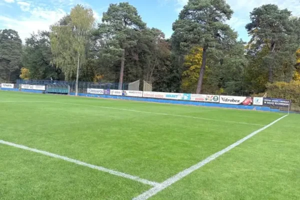 Mecz o 12:00 i grochówka w Barze U Justyny – Unia Solec Kujawski gra dalej