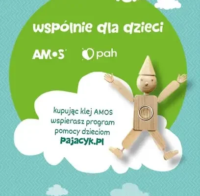 Szkoła w Dobrczu zbiera zużyte kleje w sztyfcie – akcja „KLEJE ZA FREE”