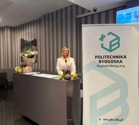 Anestezjologia interdyscyplinarna: konferencja na Politechnice Bydgoskiej