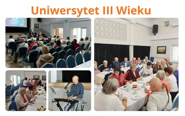 Seniorzy z Gminy Dobrcz odkrywają nowe pasje – warsztaty, wykłady i teatr