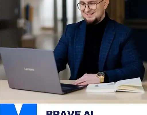 BRAVE AI Community #5 na Uniwersytecie WSB Merito Bydgoszcz – ewaluacja i bezpieczeństwo AI