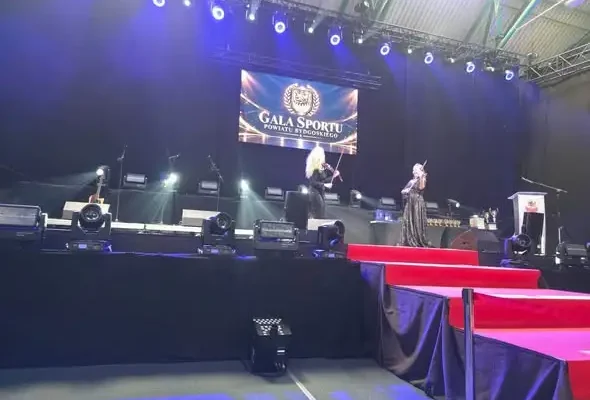 Gala Sportu Powiatu Bydgoskiego: wyróżnienia dla zawodników z gminy Dąbrowa Chełmińska