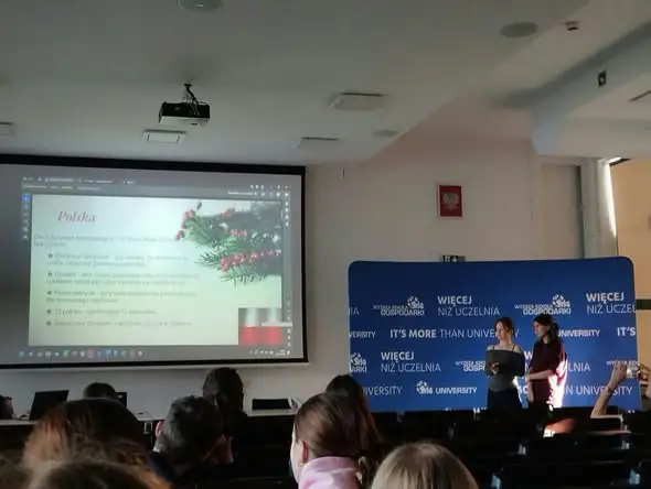 Technologia spotkała się z kulinariami – podsumowanie wyjątkowego dnia w WSG Bydgoszcz