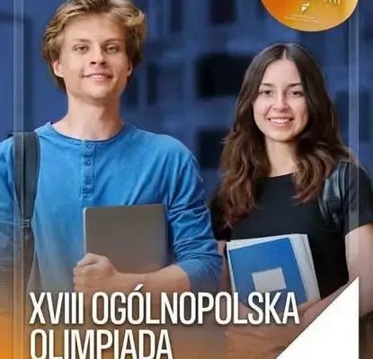 Uczniowie z Koronowa sprawdzili swoją wiedzę w XVIII Ogólnopolskiej Olimpiadzie Logistycznej