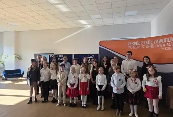 Koronowo: druga edycja konkursu „Śpiewaj dla Polski” za nami. Finał już 11 listopada