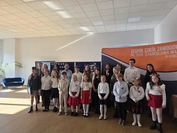Koronowo: druga edycja konkursu „Śpiewaj dla Polski” za nami. Finał już 11 listopada