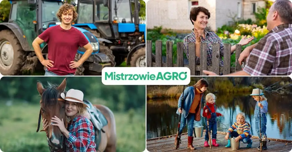 Mieszkańcy gminy Dobrcz nagrodzeni w plebiscycie Mistrzowie Agro 2026