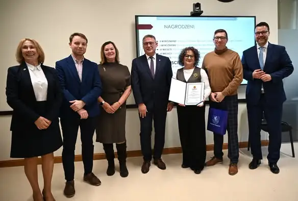 XXVII konkurs „Najpiękniejszy ogród w Powiecie Bydgoskim” rozstrzygnięty