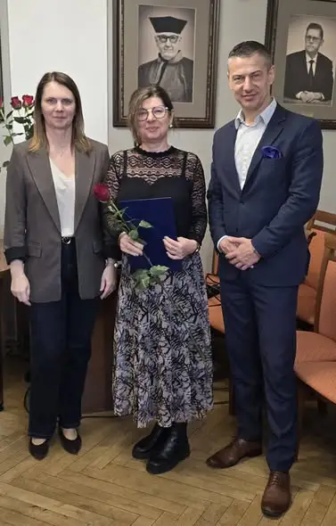 Solec Kujawski docenił terapeutów zajęciowych w ich święto
