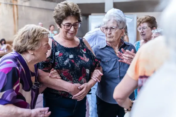 Rada Seniorów Gminy Białe Błota na Bydgoskim Forum „Aktywni dla Regionu”