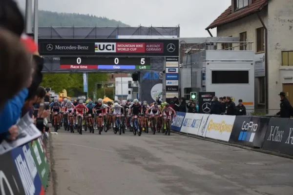 6. Drobex Duathlon MTB i 39. ITT Bieg Uliczny w Dąbrowie Chełmińskiej – harmonogram weekendu