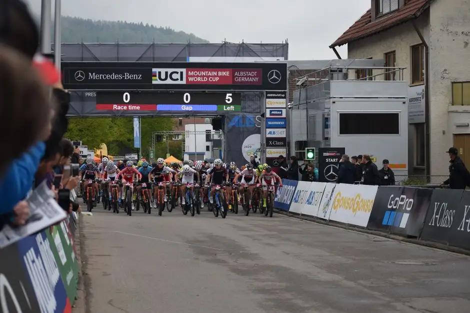 6. Drobex Duathlon MTB i 39. ITT Bieg Uliczny w Dąbrowie Chełmińskiej – harmonogram weekendu